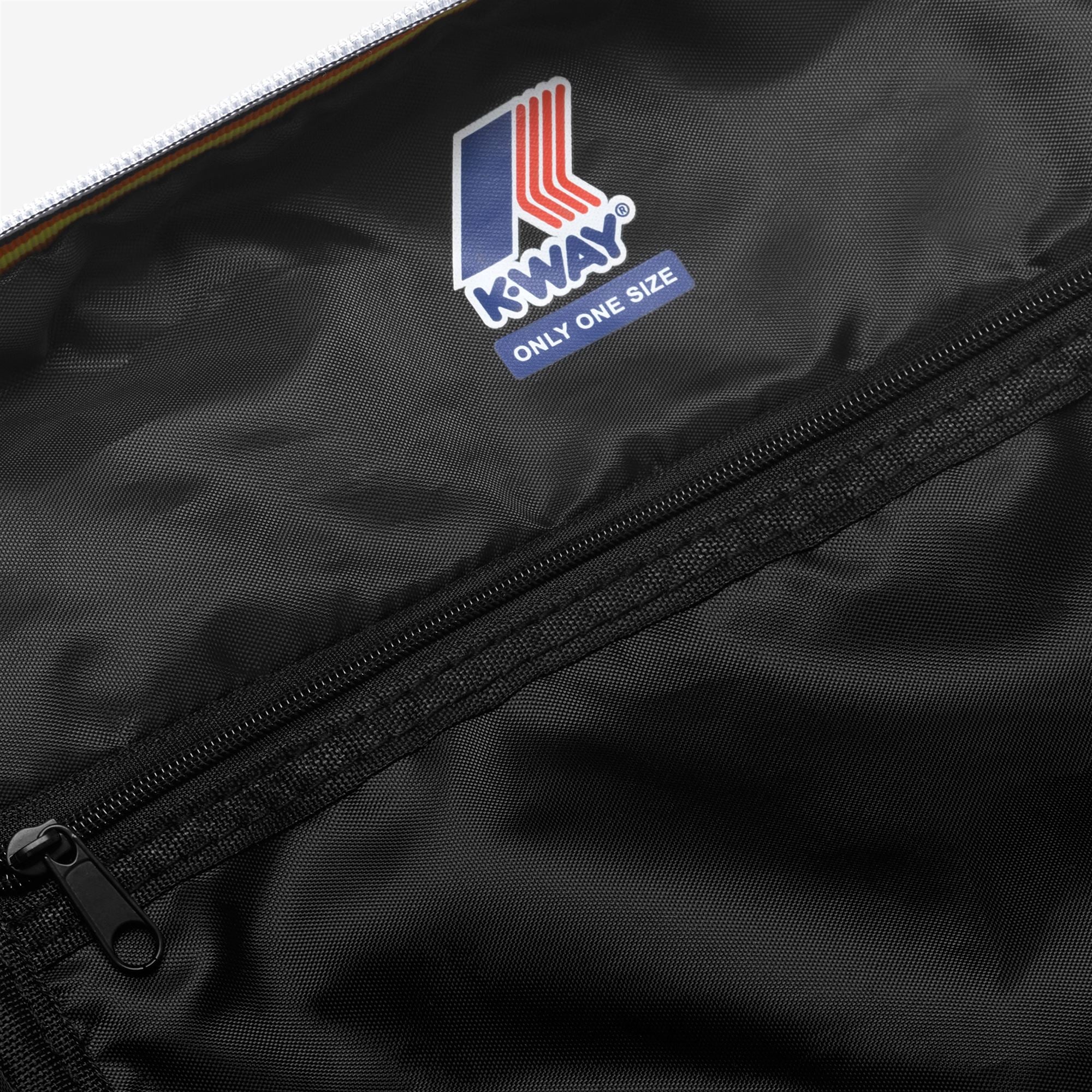 MOIRE - Bags - Pouch Bag - Unisex - BLACK PURE - Image 3